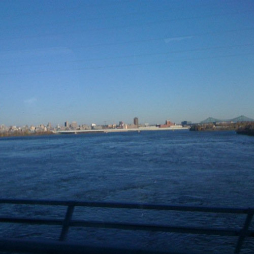 Schiffskreuzfahrt mit MSC - Indian Summer von Montreal nach New York