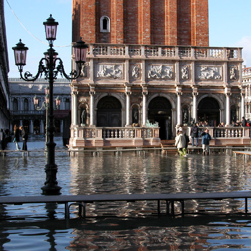 Venedig - meine Lagunenstadt