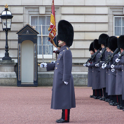 London - die Stadt der Superlative