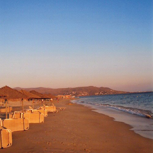 Naxos - ursprünglich und facettenreich