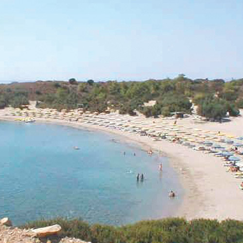 Rhodos - mein griechischer Traum