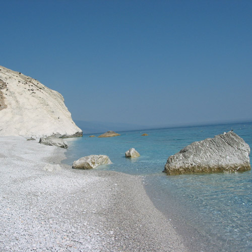 Skiathos - Griechenlands schönste Strände