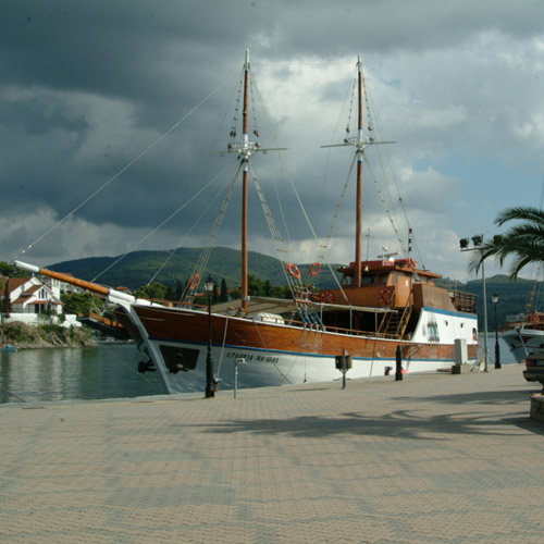 Chalkidike - paradiesische Halbinsel