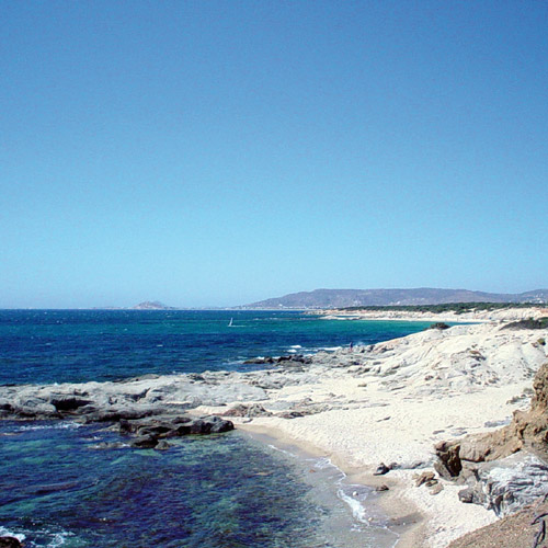 Naxos - Kykladenzauber vom Feinsten