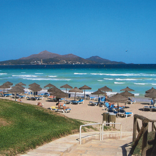 Mallorca - für jeden Geschmack das Passende dabei
