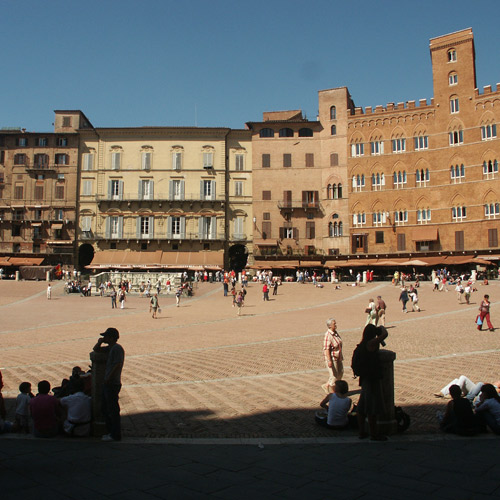 Toskana Chianti, Käse und reiches Kulturerbe
