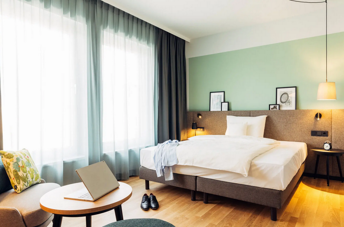 Villach_Harrys_Home_Wohnbeispiel