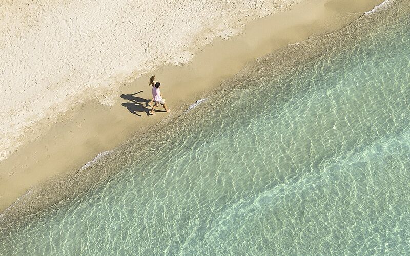 Sani, Hotel Sani Beach