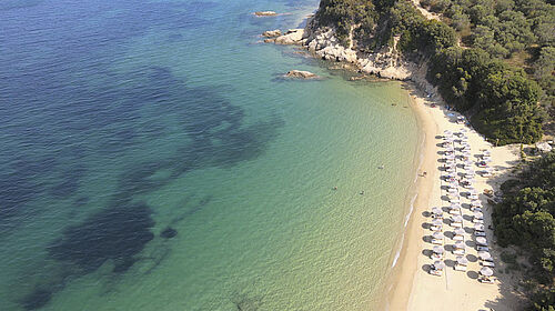 Skiathos, Skopelos & Alonissos - traumhaftes Inselidyll