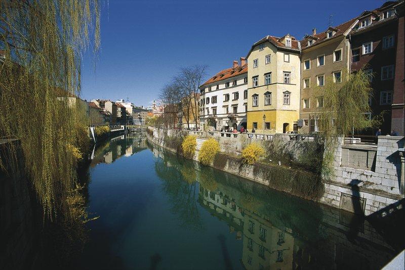 Laibach, STB - Slovenian Tourist Board, B. Kladnik