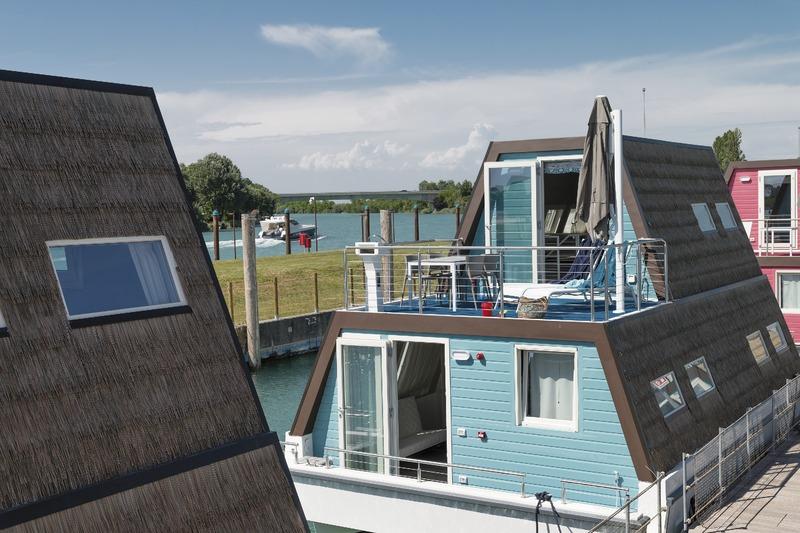 Lignano, Marina Azzurra Resort