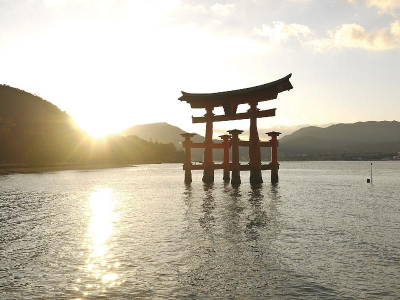 JAPAN - Blühendes Japan im Frühling erleben