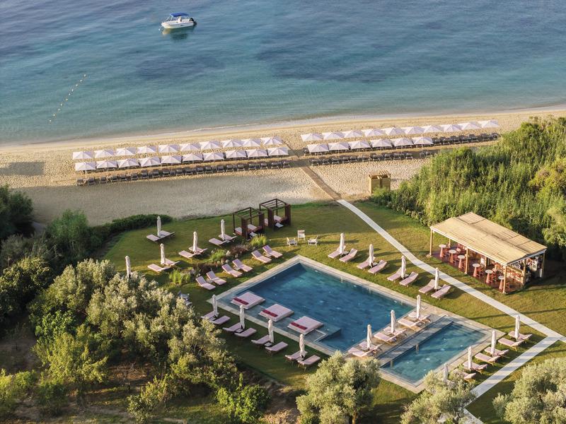 Skiathos, Dome Island Skiathos