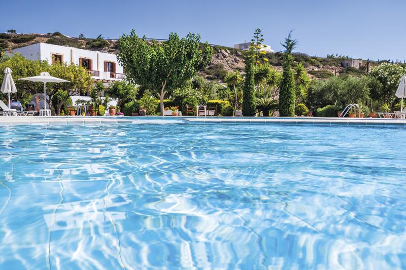 Karpathos, Sophia