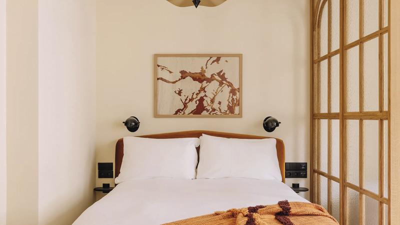 Hotel Locke de Santa Joana