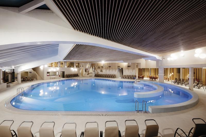 Hotel Ajda