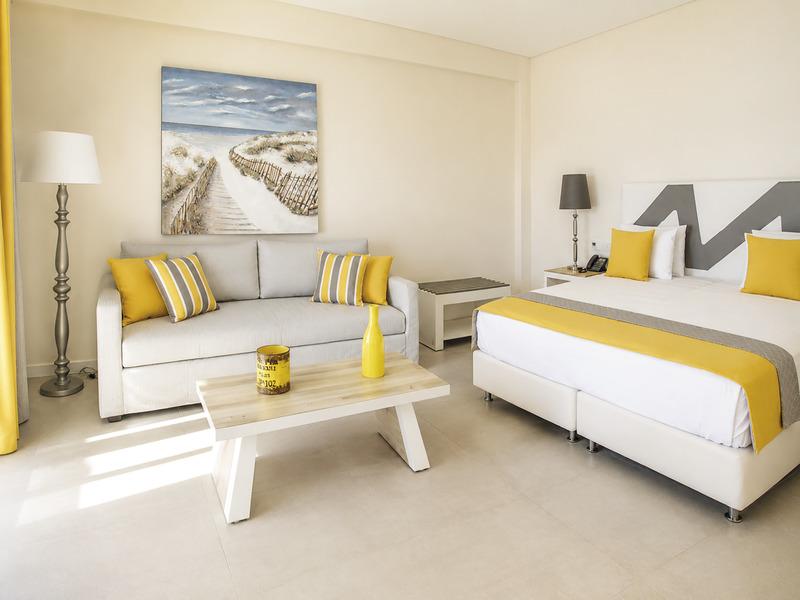 Marpunta Resort Alonissos