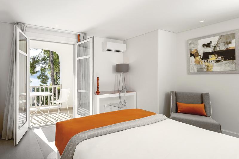 Marpunta Resort Alonissos