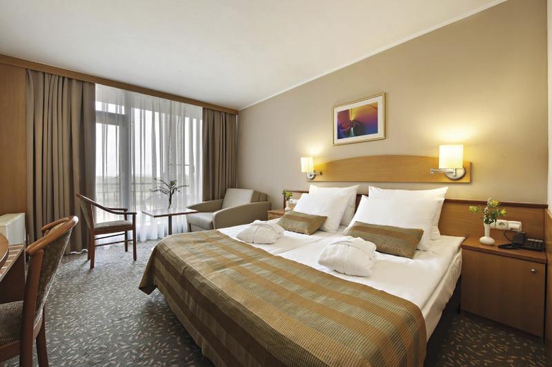 Hotel Termal