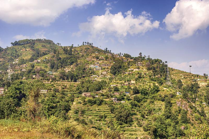 Nepal - Kulturreise mit Chitwan Nationalpark