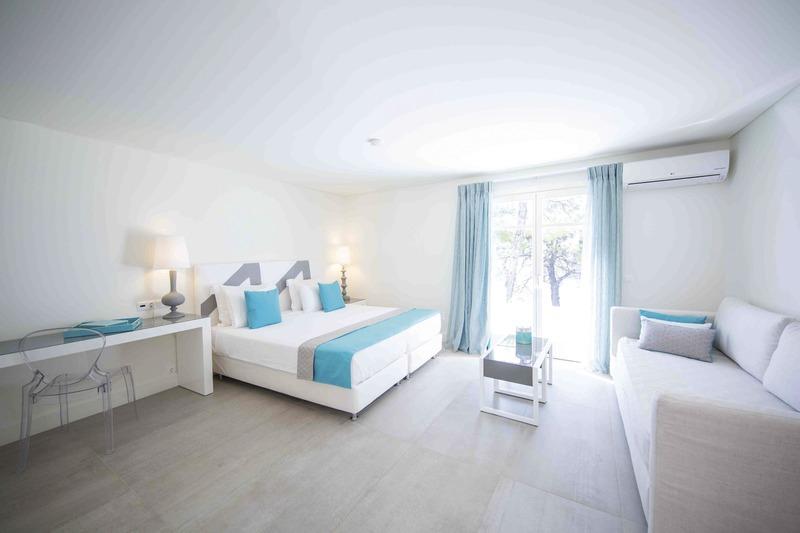 Marpunta Resort Alonissos