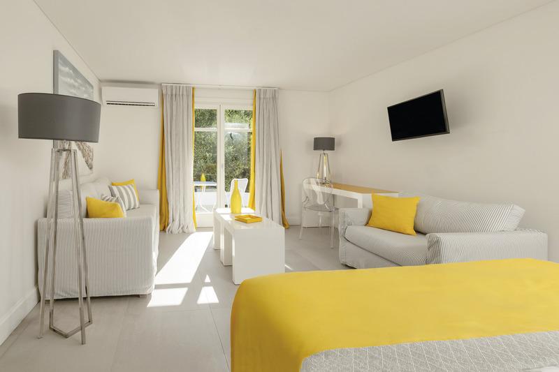 Marpunta Resort Alonissos