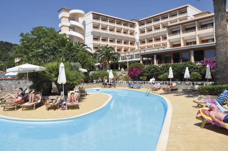 Hotel Esperides Beach