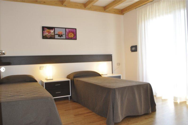 Lignano, Green Village Resort, Wohnbeispiel