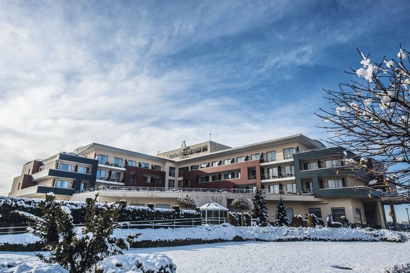 Grand Hotel Primus