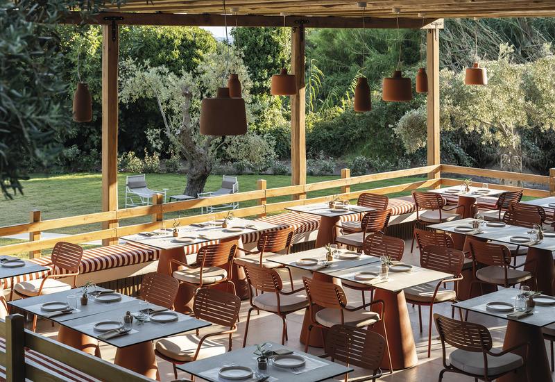 Dome Island Skiathos