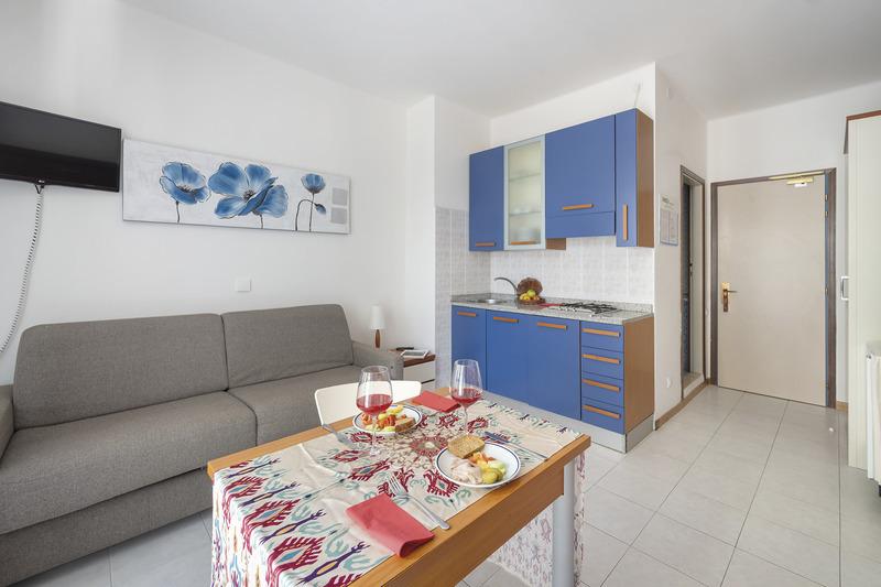 Aparthotel Pineda