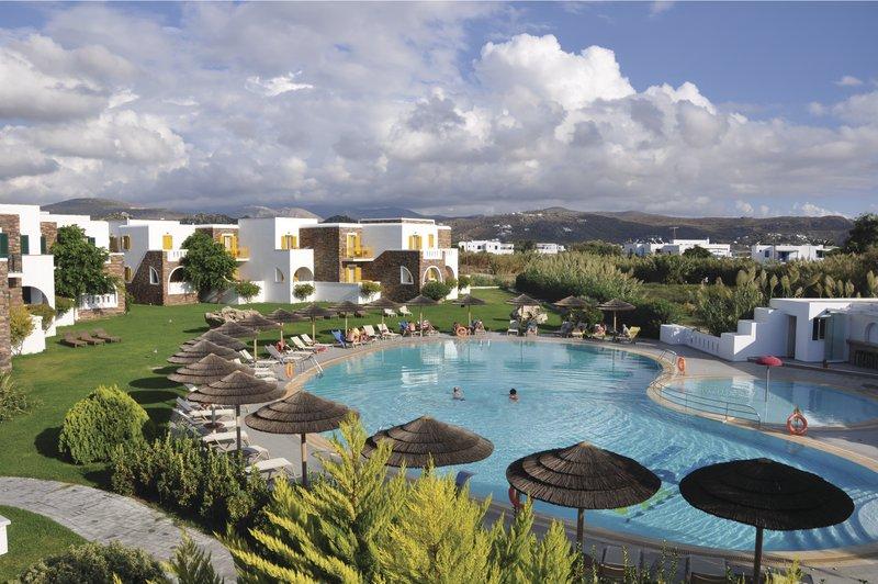 Hotel Aegean Palace