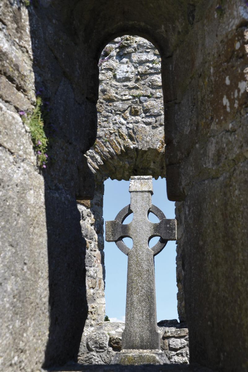 Hochkreuz