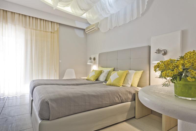 Venezia Apartments & Hotel