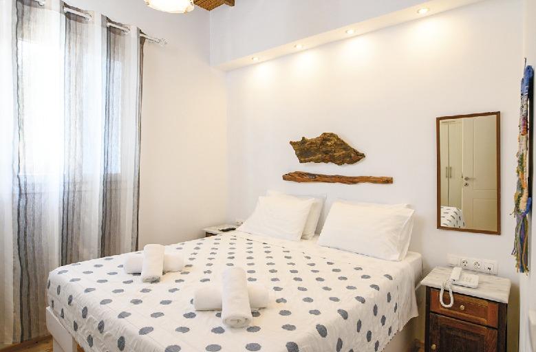 Amorgos, Lakki Village, 338