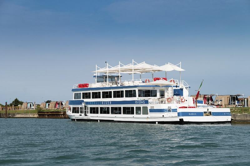Lignano, Marina Azzurra Resort