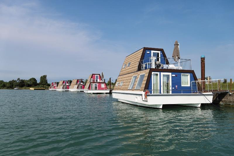 Lignano, Marina Azzurra Resort