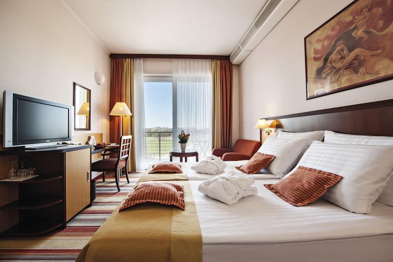 Grand Hotel Primus