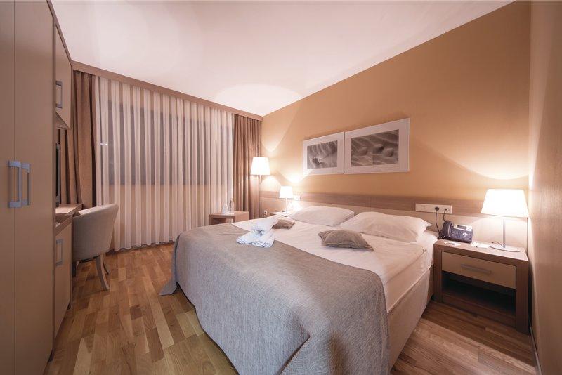 Hotel Breza
