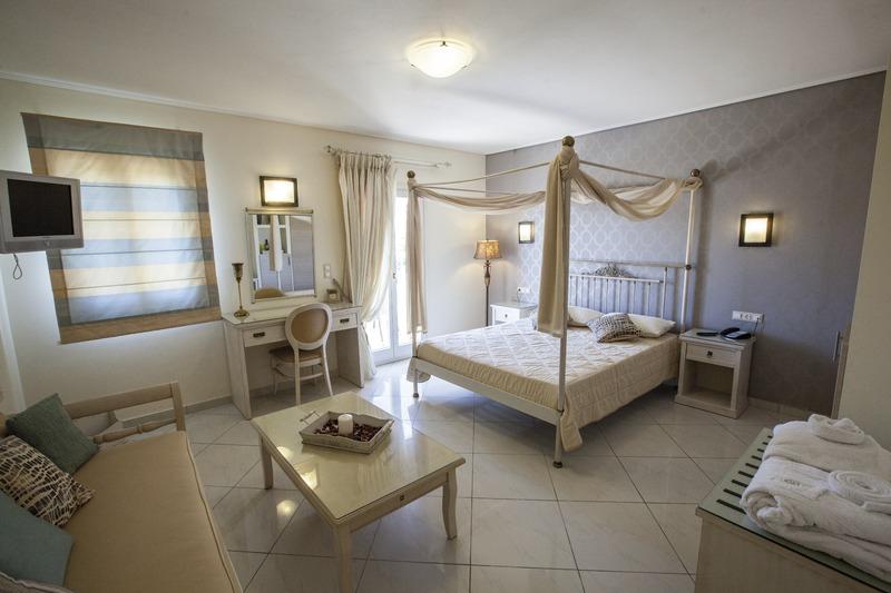 Hotel Aegean Palace