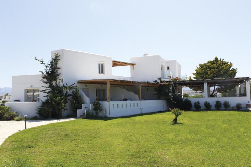 House Evdokia