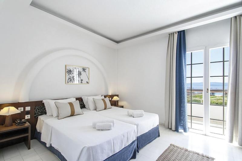 Hotel Arco