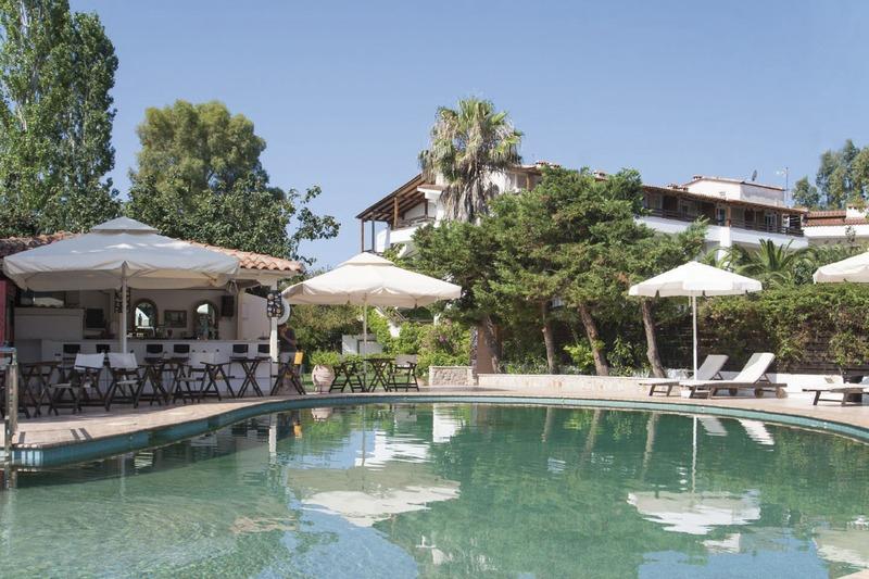 Hotel Arco