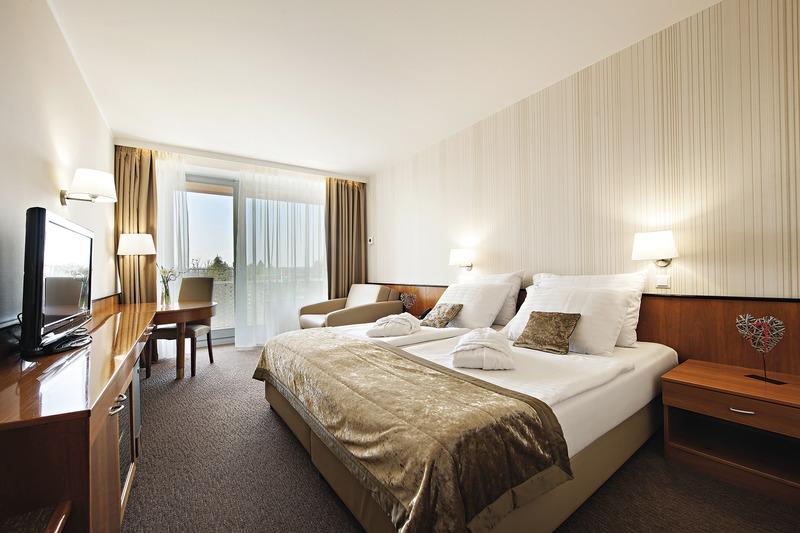 Hotel Radin