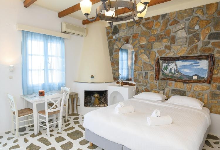 Amorgos, Lakki Village, 318