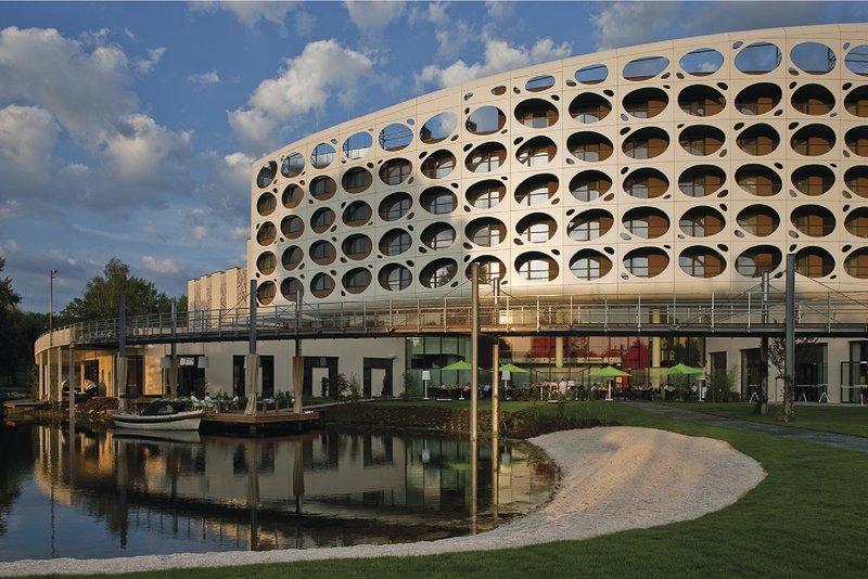 Kärnten, Seepark Hotel