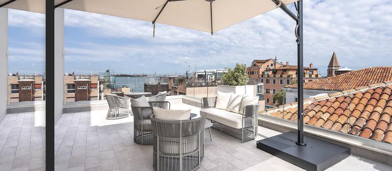Melia Venezia Lido