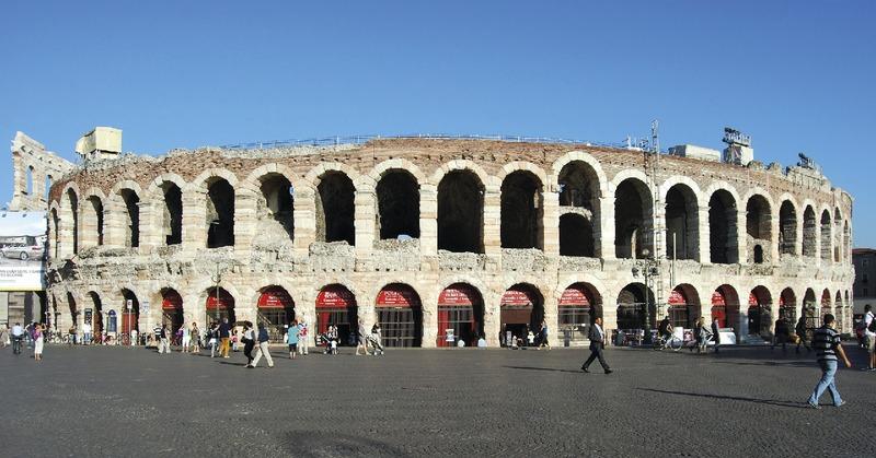 Verona Arena