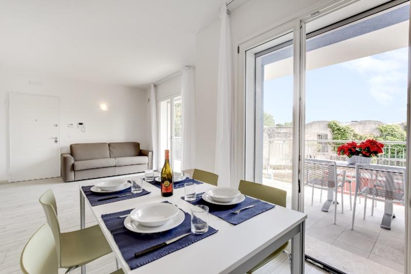 Residence Alberoni