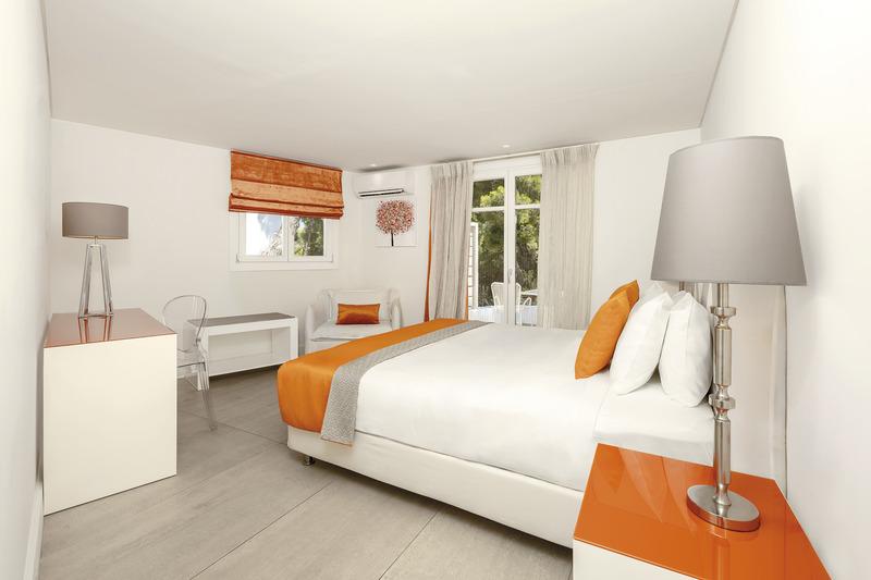 Marpunta Resort Alonissos